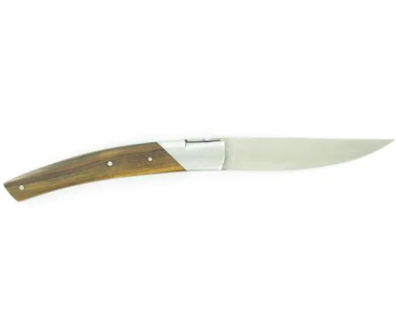 Sabatier Régional | Traditionnel<Le Thiers Pirou Pistachier