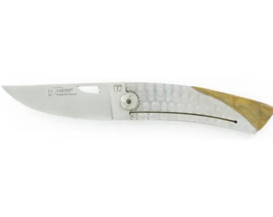 Sabatier Régional | Traditionnel<Le Thiers Pistachier