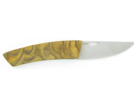 Sabatier Régional | Traditionnel<Le Thiers Pistachier