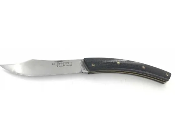 Sabatier Régional | Traditionnel<Le Thiers Plein Manche Fibre de Carbone