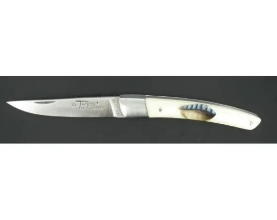 Sabatier Régional | Traditionnel<Le Thiers Plume de Geai