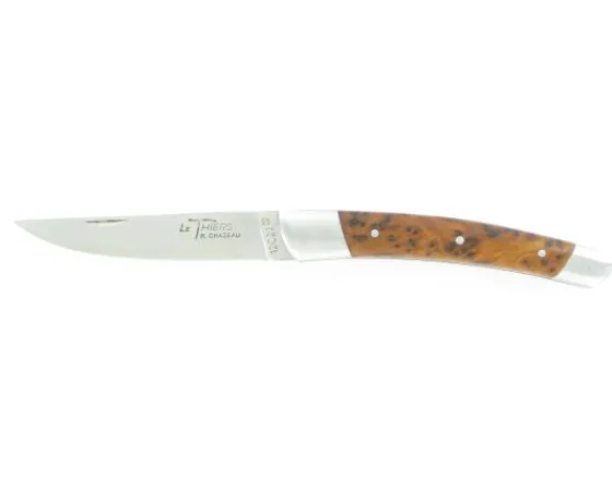 Sabatier Régional | Traditionnel<Le Thiers Thuya
