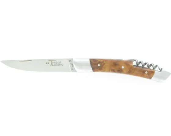 Sabatier Régional | Traditionnel<Le Thiers Thuya - 2 pièces - 2 mitres