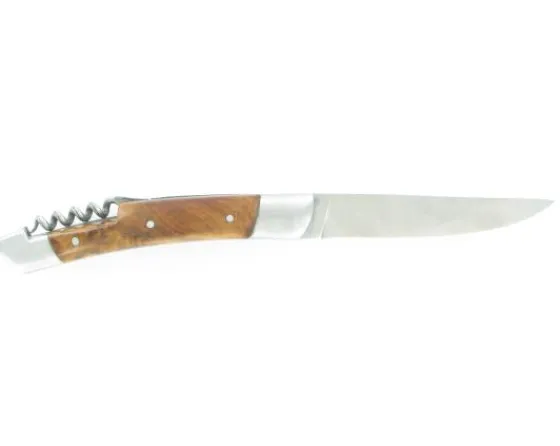 Sabatier Régional | Traditionnel<Le Thiers Thuya - 2 pièces - 2 mitres