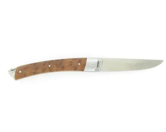 Sabatier Régional | Traditionnel<Le Thiers Thuya - Pompe arrière