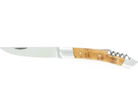 Sabatier Régional | Traditionnel<Le Thiers Thuya Carbone
