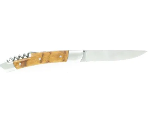 Sabatier Régional | Traditionnel<Le Thiers Thuya Carbone