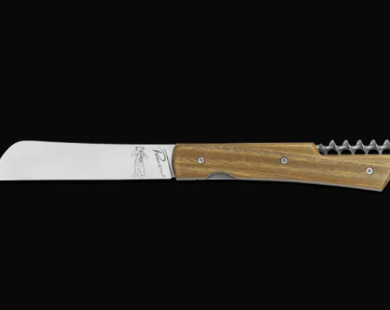 Sabatier Régional | Traditionnel<Le Vendredi Gaïac