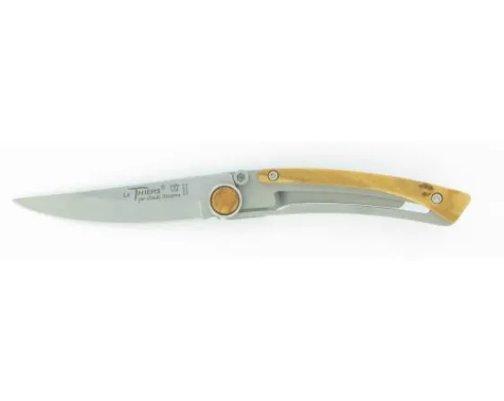 Sabatier Régional | Traditionnel<Liner Bois Olivier