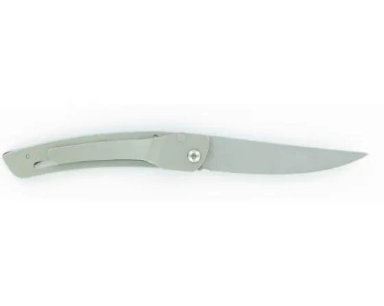 Sabatier Régional | Traditionnel<Liner Bois Olivier