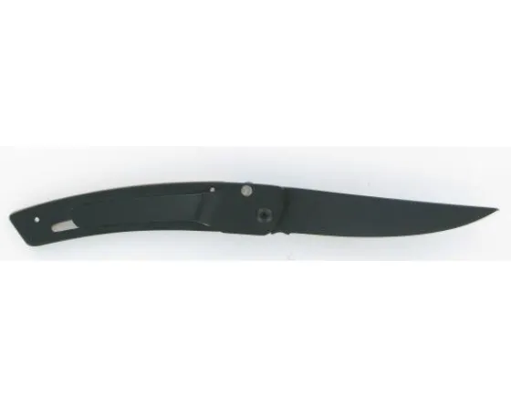 Sabatier Régional | Traditionnel<Liner Bois Olivier - Noir Total