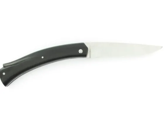 Sabatier Régional | Traditionnel<Mistral Plein Manche Buffle