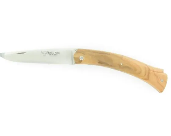 Sabatier Régional | Traditionnel<Mistral Plein Manche Olivier