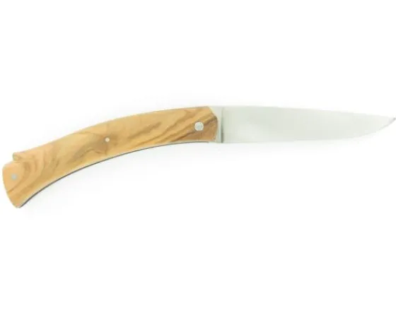 Sabatier Régional | Traditionnel<Mistral Plein Manche Olivier