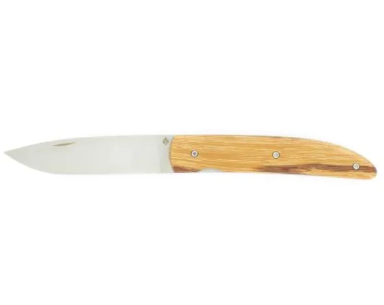Sabatier Régional | Traditionnel<Nautilys - Bois de Serpent