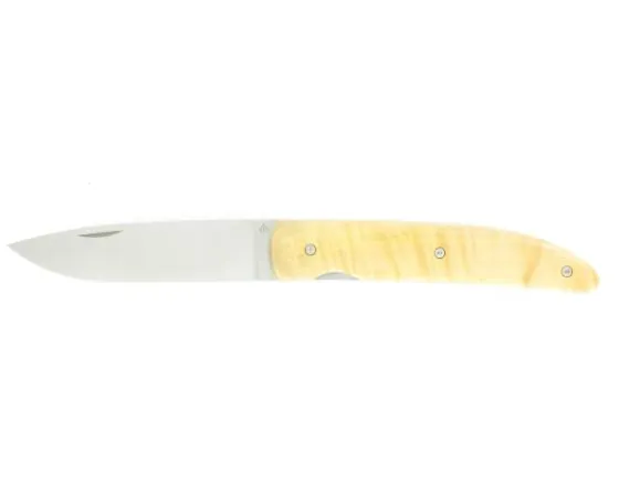 Sabatier Régional | Traditionnel<Nautilys - Buis ondé