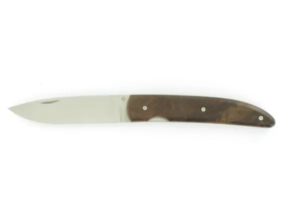 Sabatier Régional | Traditionnel<Nautilys - Crosse de fusil du XIXème