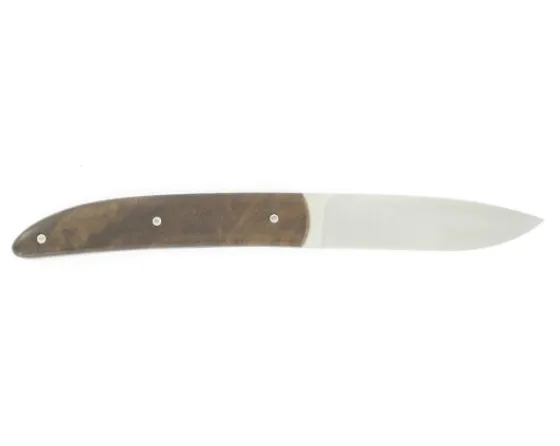 Sabatier Régional | Traditionnel<Nautilys - Crosse de fusil du XIXème