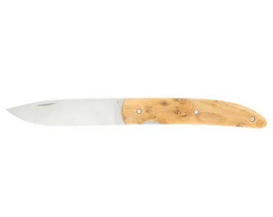 Sabatier Régional | Traditionnel<Nautilys - Genévrier