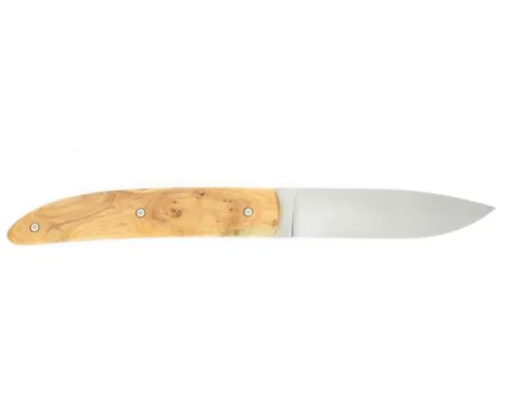 Sabatier Régional | Traditionnel<Nautilys - Genévrier