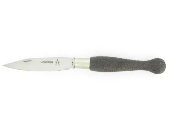 Sabatier Régional | Traditionnel<Nontron Virole n° 25 - Boule - Manche en Ebène Truffe