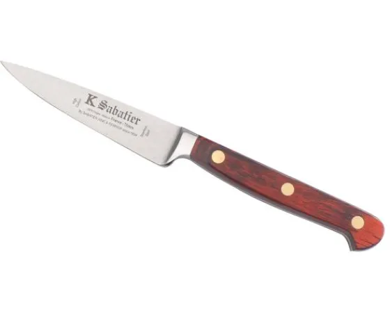 Sabatier Couteaux Lame Acier Inoxydable | Couteaux D’office<Office 9 cm