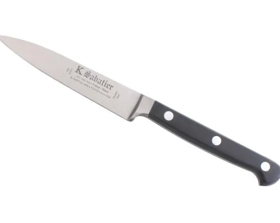 Sabatier Couteaux Lame Acier Inoxydable | Couteaux D’office<Office 10,5 cm
