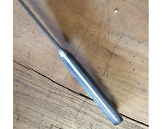 Sabatier Couteaux Lame Carbone | Couteaux À Viande<Office 13 cm Canadien - CARBONE
