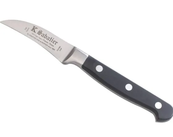 Sabatier Couteaux Lame Acier Inoxydable | Couteaux D’office<Office Bec d'oiseau 7 cm
