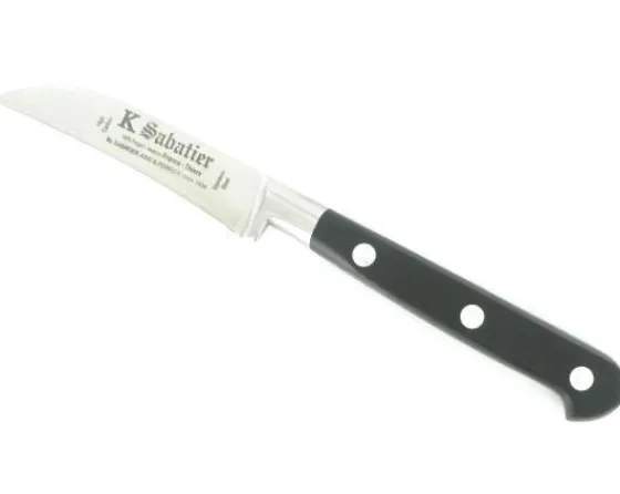 Sabatier Couteaux Lame Acier Inoxydable | Couteaux D’office<Office Bec d'Oiseau 8 cm