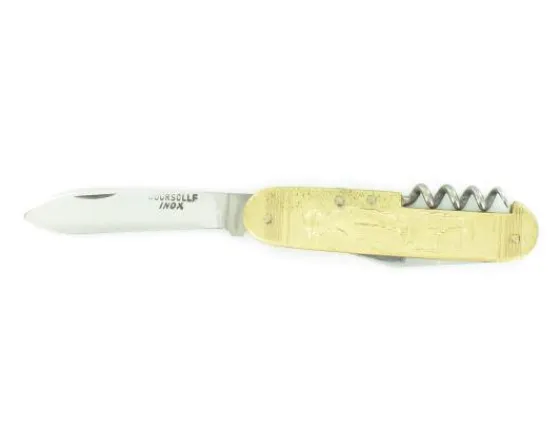 Sabatier Régional | Traditionnel<Pêcheur - 3 pièces - Inox