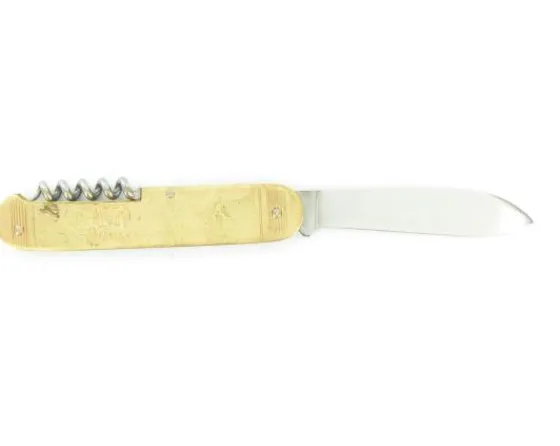 Sabatier Régional | Traditionnel<Pêcheur - 2 pièces - Inox