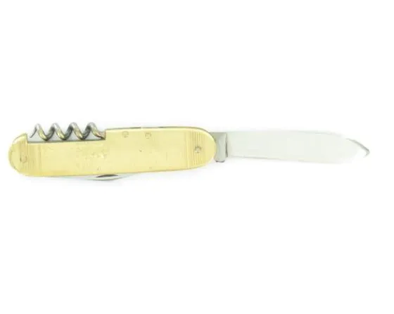 Sabatier Régional | Traditionnel<Pêcheur - 3 pièces - Inox