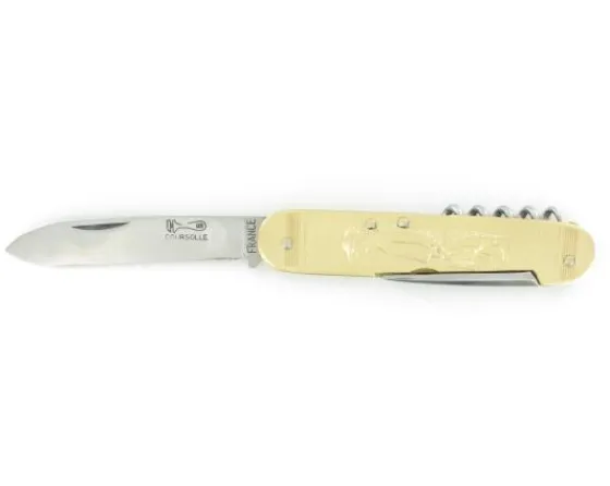 Sabatier Régional | Traditionnel<Pêcheur - Port - 3 Pièces