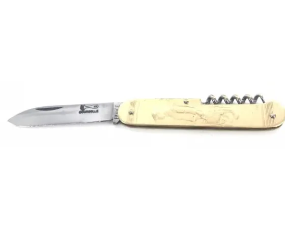 Sabatier Régional | Traditionnel<Pêcheur - Port - 2 Pièces