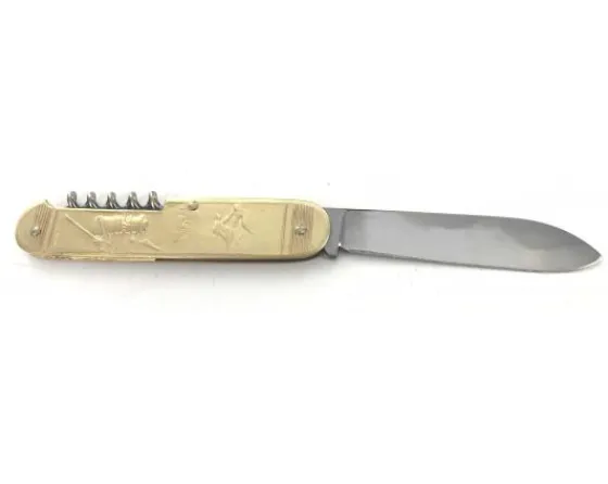 Sabatier Régional | Traditionnel<Pêcheur - Port - 2 Pièces