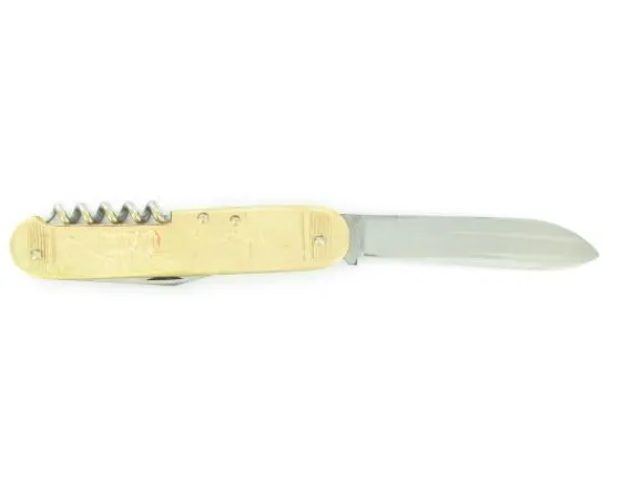 Sabatier Régional | Traditionnel<Pêcheur - Port - 3 Pièces