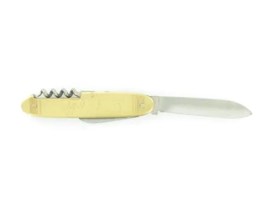 Sabatier Régional | Traditionnel<Pêcheur - Port - 3 Pièces