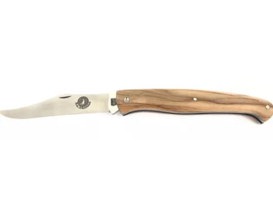 Sabatier Régional | Traditionnel<Phénix - Manche Olivier