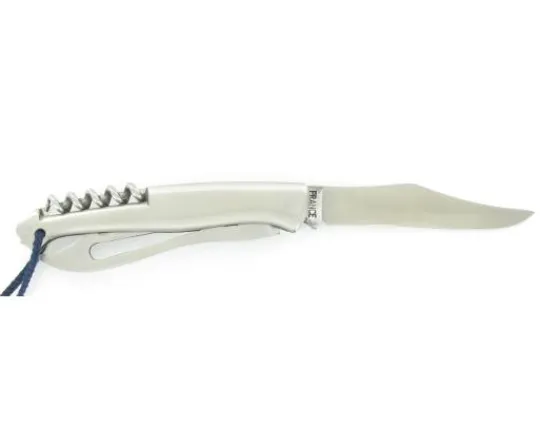 Sabatier Régional | Traditionnel<Phénix 115 mm - 3 pièces - Démanilleur - Manche ALU
