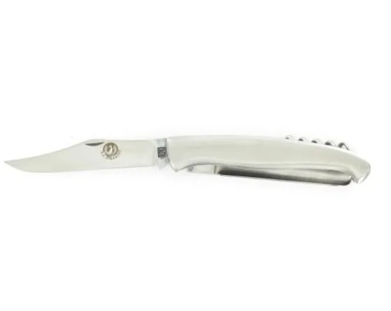 Sabatier Régional | Traditionnel<Phénix 115 mm - 3 pièces - Sonde à Fromage - Manche Inox
