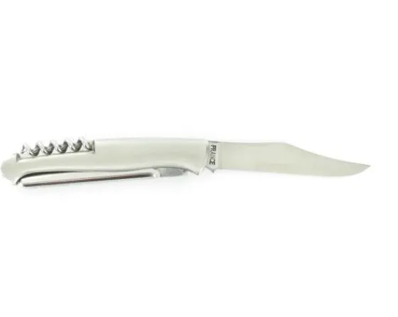 Sabatier Régional | Traditionnel<Phénix 115 mm - 3 pièces - Sonde à Fromage - Manche Inox