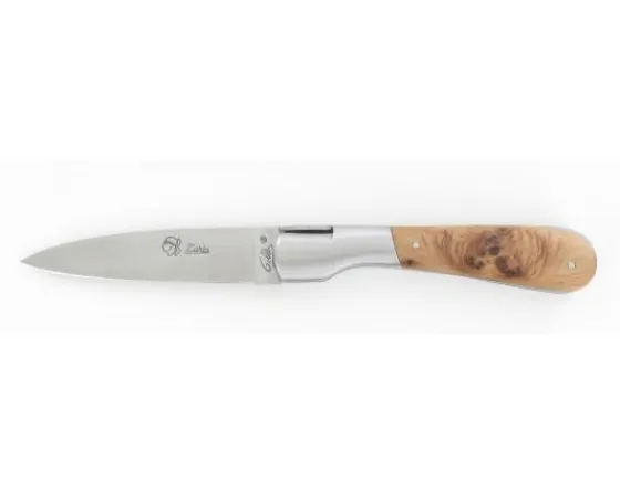 Sabatier Régional | Traditionnel<Pialincu Genévirer