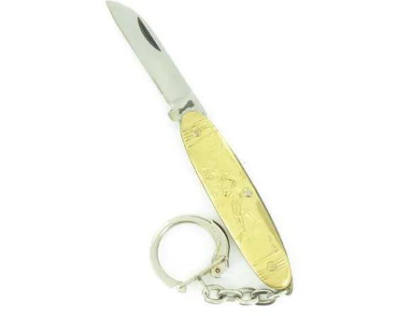 Sabatier Régional | Traditionnel<Porte-Clef - Tennis - Boxe - 1 Pièce