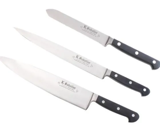 Sabatier Sets De Couteau Pro<Proxus - Les Couteaux du Chef
