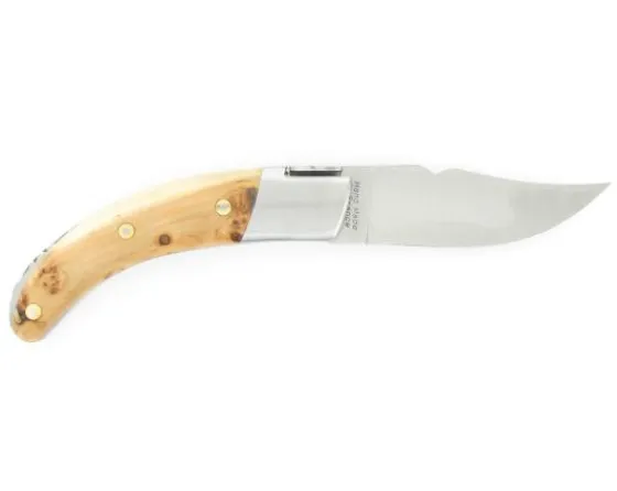 Sabatier Régional | Traditionnel<Rondinara - Genévrier