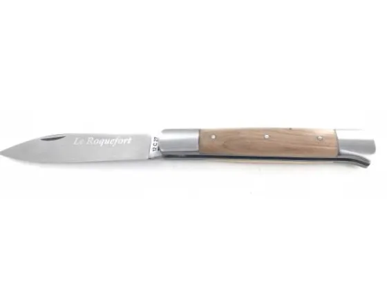 Sabatier Régional | Traditionnel<Roquefort - Genévrier - 2 mitres