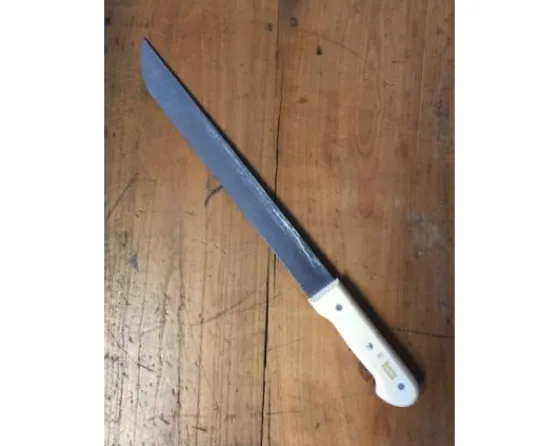 Sabatier Pour Le Jardin<Sabre 35 cm (de lame) - Acier CARBONE