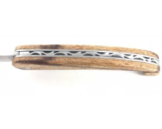 Sabatier Régional | Traditionnel<Saint Guilhem - Bois de Serpent