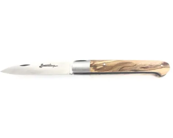 Sabatier Régional | Traditionnel<Sauveterre - 1 Mitre - Bois d'Aubrac